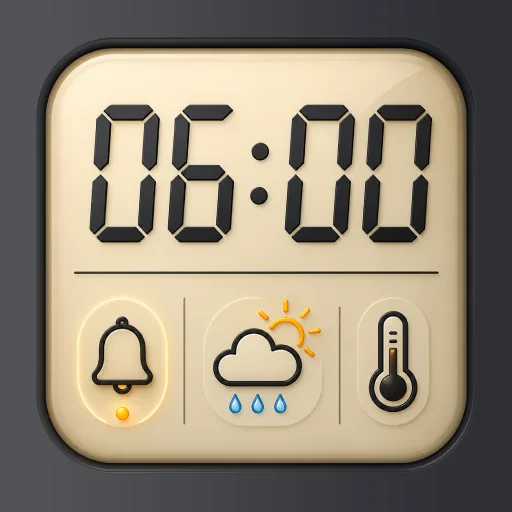 Alarm Clock icon