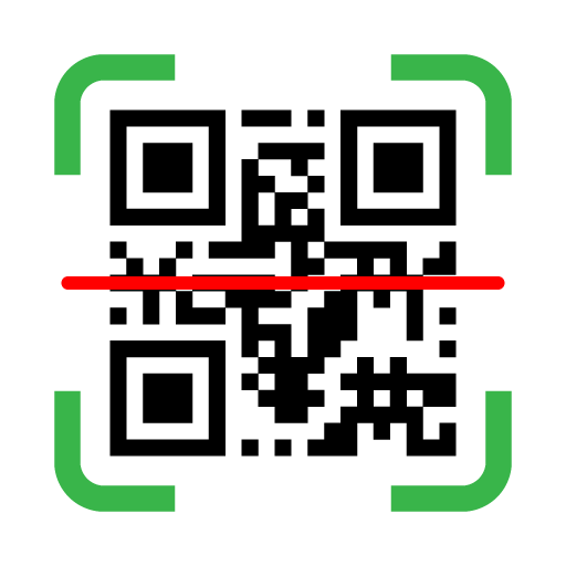 QR Code Scanner and Barcode icon