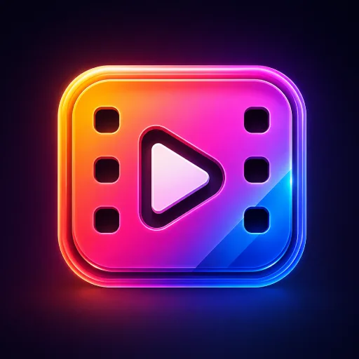 Video Player icon